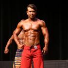 Schon  Rayburn - NPC Southern Classic 2014 - #1